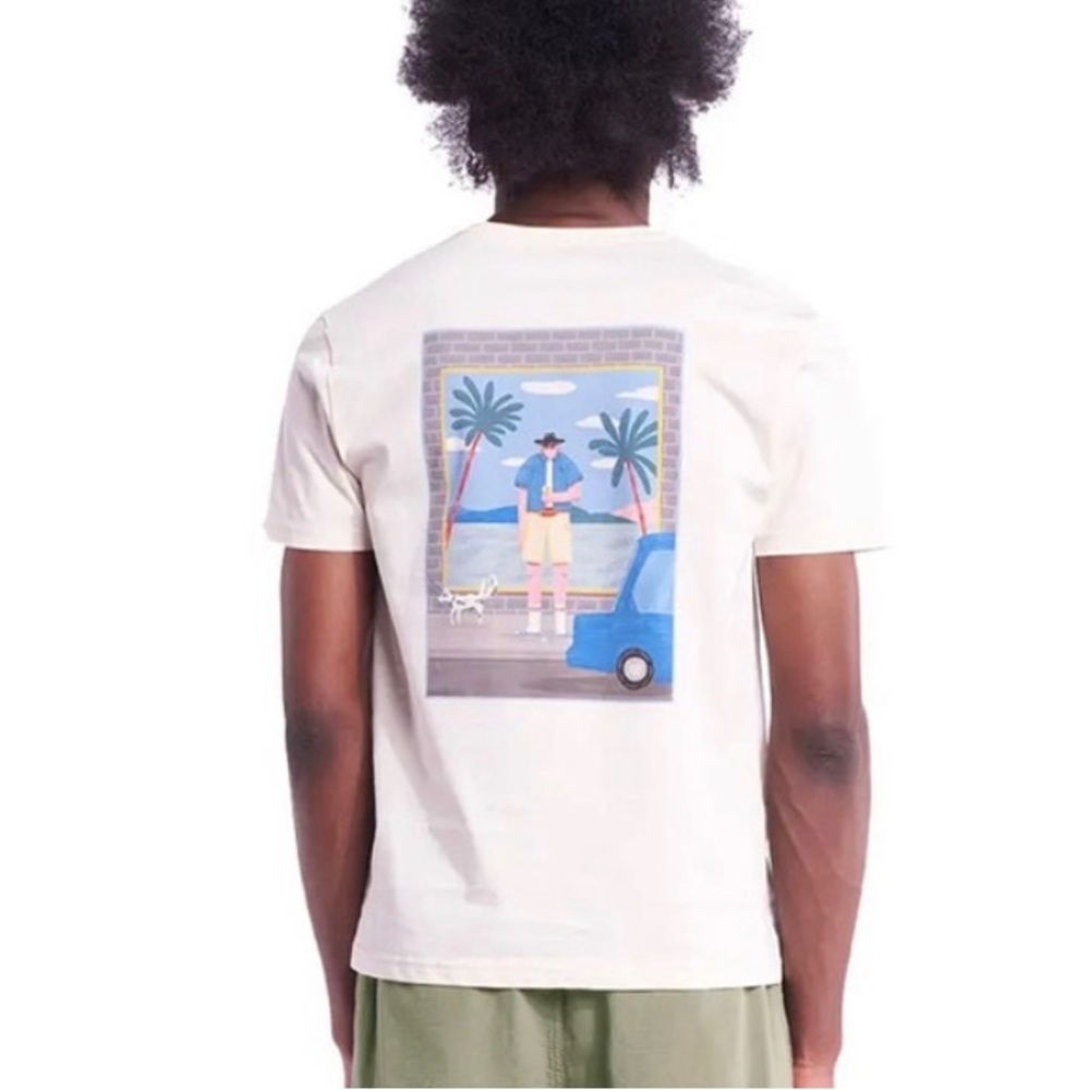 NWT Olow Men’s Tshirt
